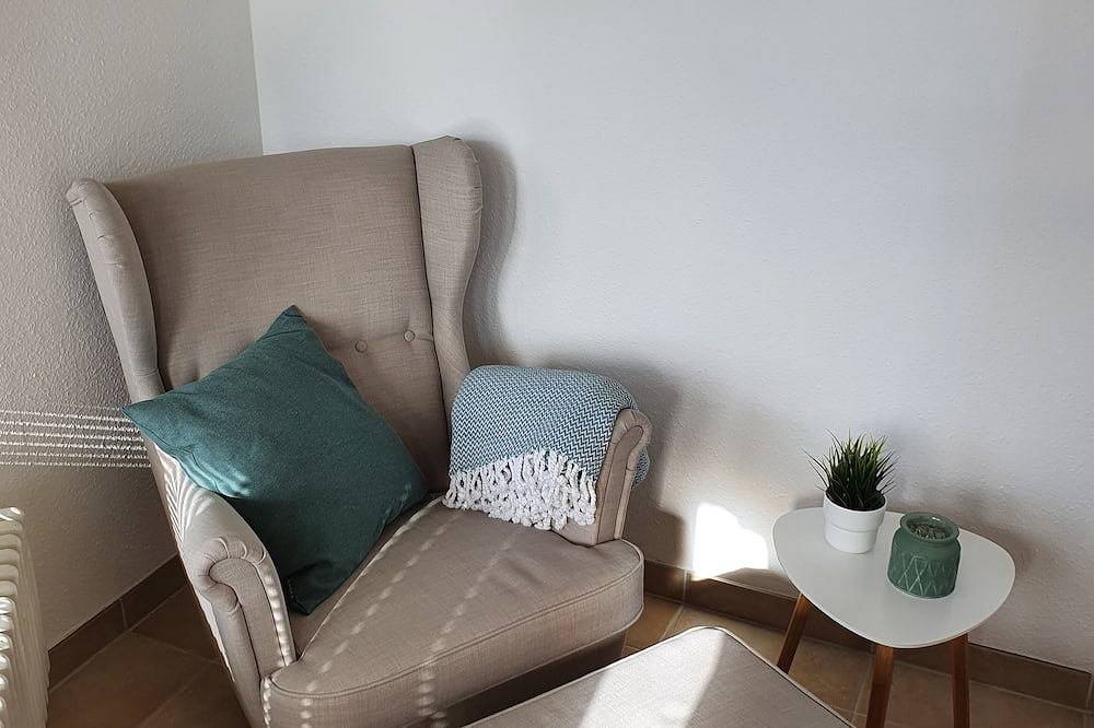 Geheel appartement, Ferienwohnung Bärenhofweg am Titisee in Titisee, Titisee-Neustadt