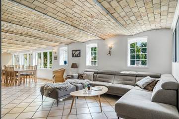 Ferienhaus für 18 Personen in Fur, Limfjord in Westjütland, Bild 2