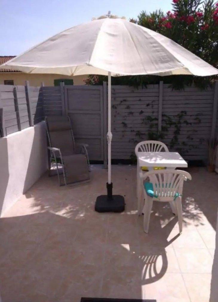 Cocon dans le Gard Provençal in Saint-Gilles, Région de Nîmes