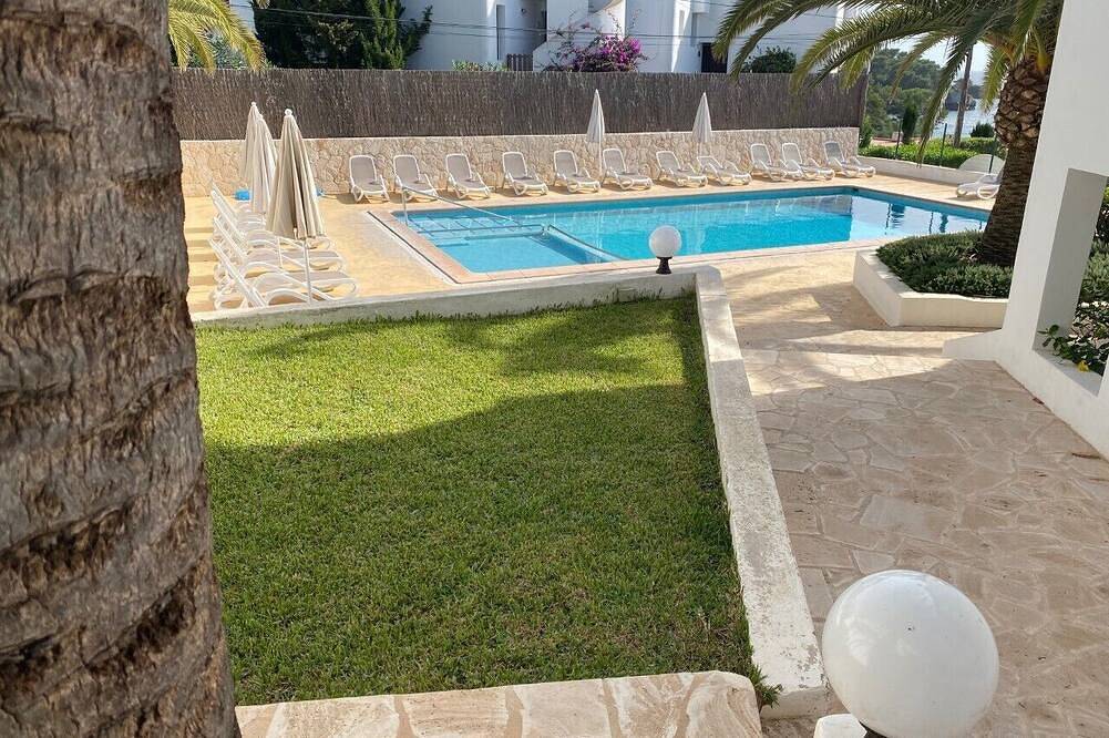 Apartamento entero, Precioso Apartamento Duplex 206 El Pino en Cala Ferrera in Cala Serena, Felanitx