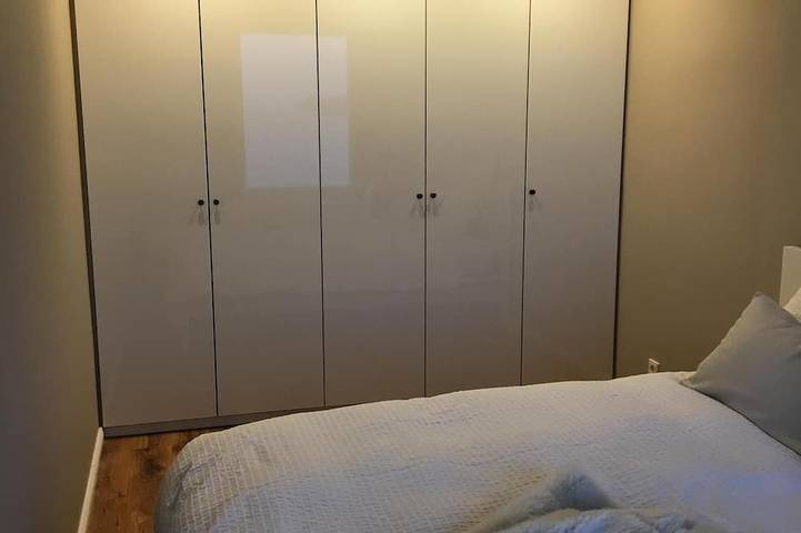 Appartement entier, Appartement Marina in Glücksburg, Flensburger Förde