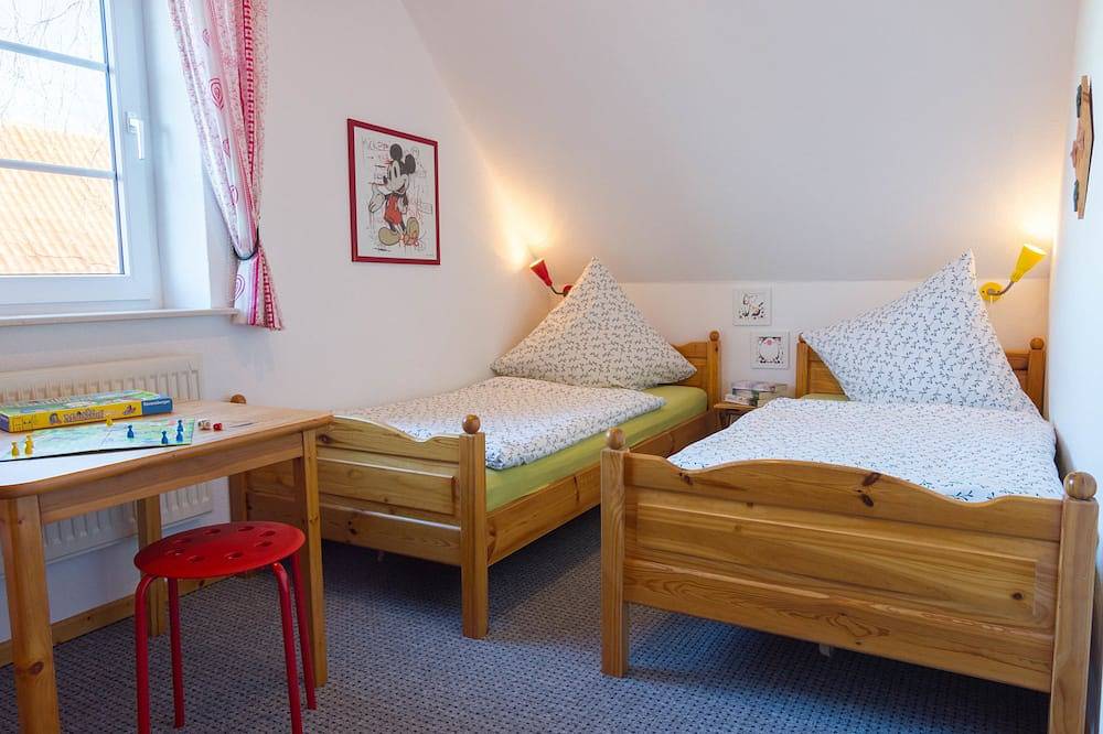 Ganze Wohnung, Ferienwohnung/App. für 4 Gäste mit 60m² in Fehmarn Ot Puttgarden (13917) in Ostfehmarn, Puttgarden