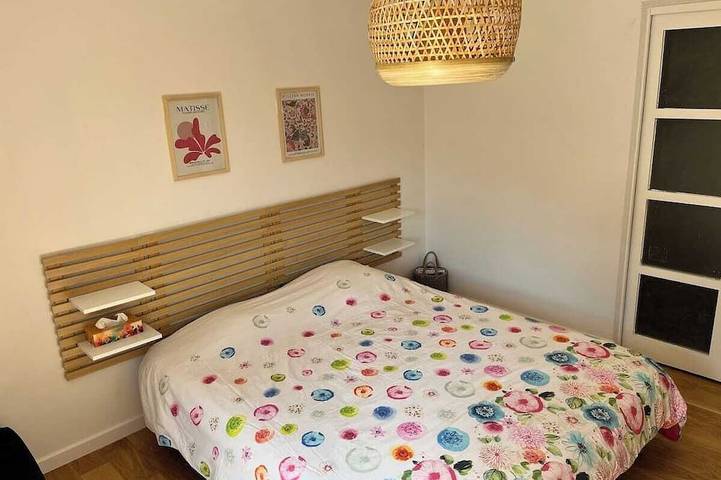 Location de vacances pour 5 personnes à Redon - 3