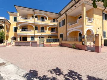 Appartamento per 4 Persone in Codaruina/Valledoria, Valledoria, Foto 1