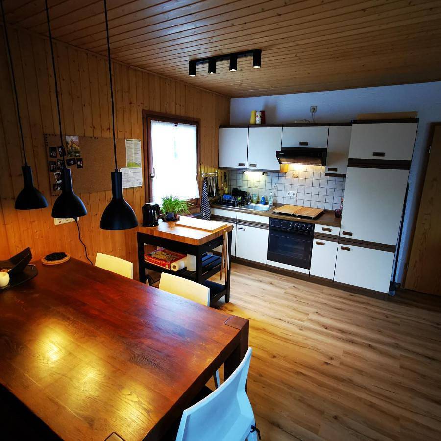 Three-Bedroom Holiday Home in Beuren (Eifel), Cochem-Zell