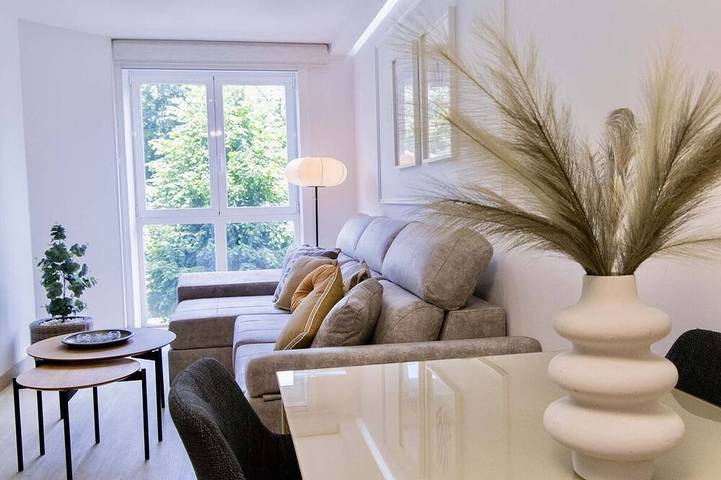 Holiday apartment for 2 people - 1