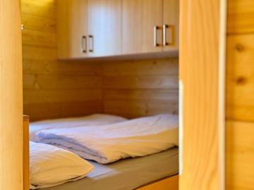 Chalet für 3 Personen in Bleckede, Mecklenburgisches Elbetal, Bild 2