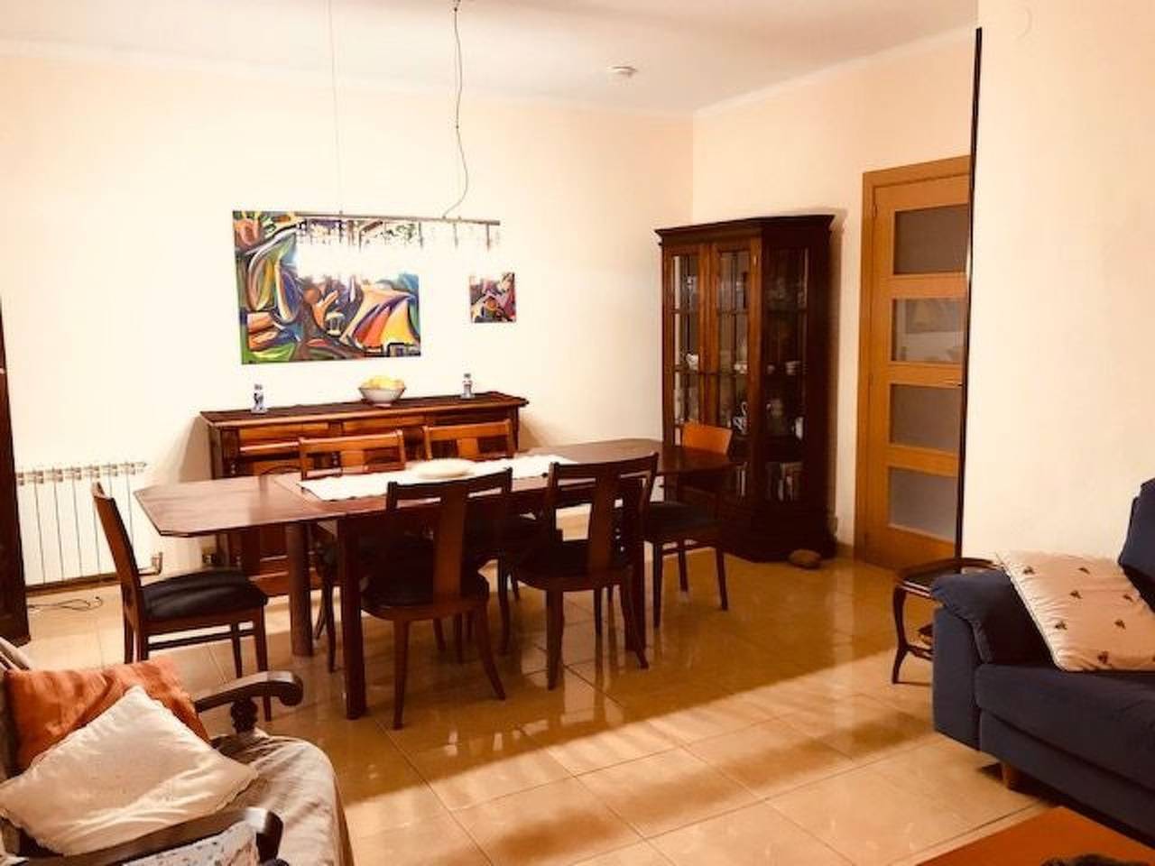 Casa Is in Montroig, Costa Dorada