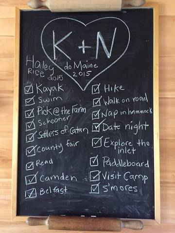 Vacation House for 16 Guests in Maine, USA, Picture 2