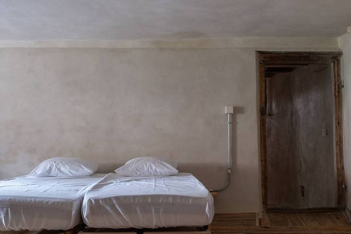 Ganze Wohnung, Duplex In Saint Veran in Saint-Véran, Queyras