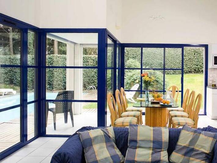 Camping pour 8 personnes à Moliets-et-Maa - 3