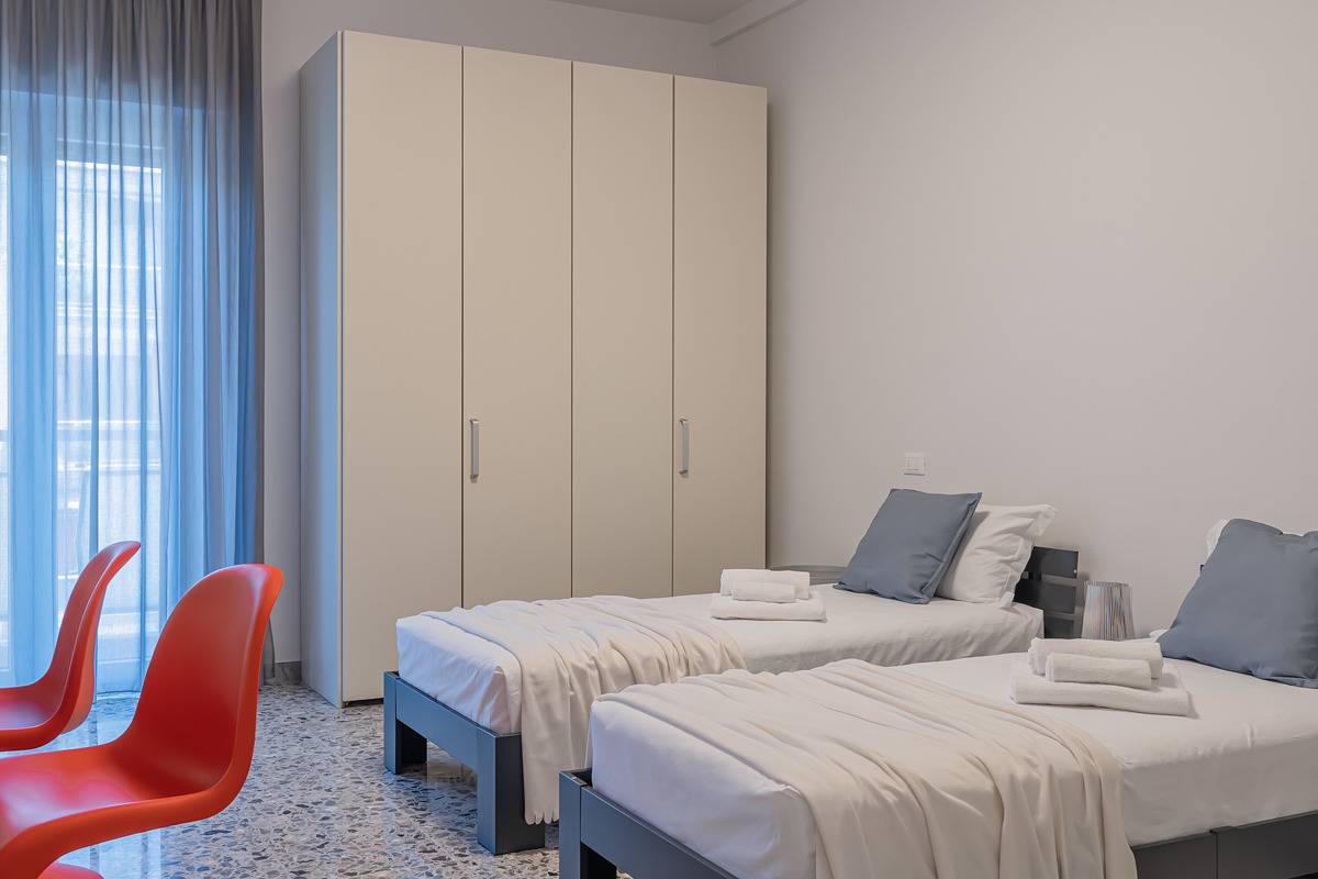 Appartement entier, Unica Apartment Pescara - Yourplace Abruzzo in Pescara, Province de Pescara