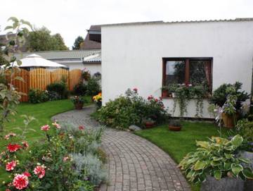 Ferienhaus für 2 Personen in Mirow, Mecklenburg-Strelitz, Bild 2