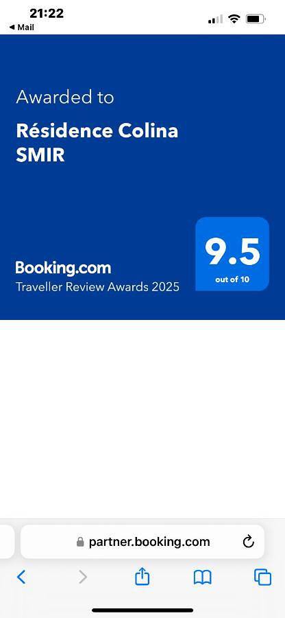 Appartement de vacances pour 7 personnes, avec vue ainsi que piscine et jardin