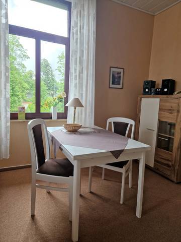 Ferienwohnung für 2 Personen in Bad Kissingen, Rhön-Bayern, Bild 4