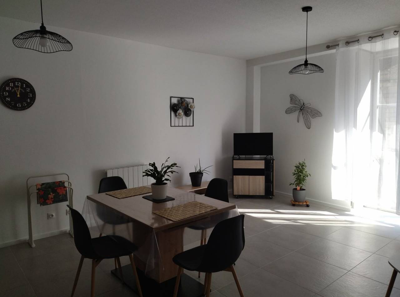 Studio entier, Studio Sel'Ideal in Salins-les-Bains, Jura