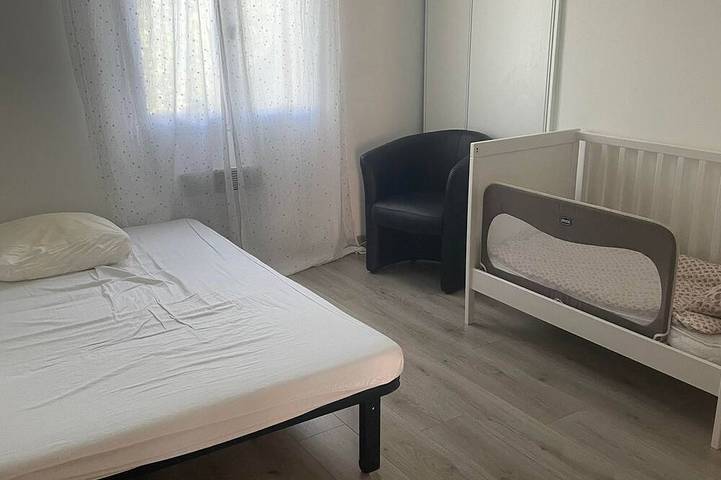 Location de vacances pour 10 personnes à Villeneuve - 2