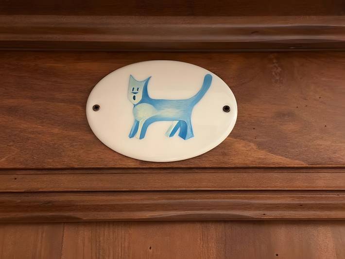 Appartamento per 3 persone, con animali domestici in Comune di Pré-Saint-Didier