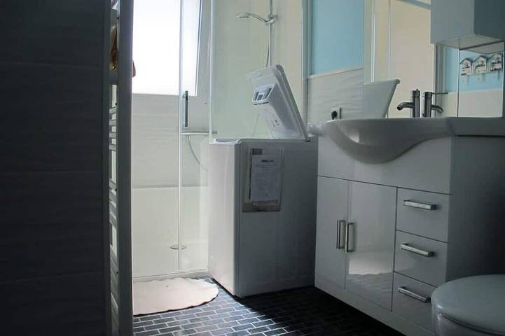 Gîte pour 4 personnes dans Office de Tourisme de Saint-Raphaël - 4