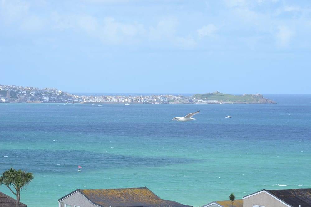 Chalet for 4 People in Hayle, Cornwall