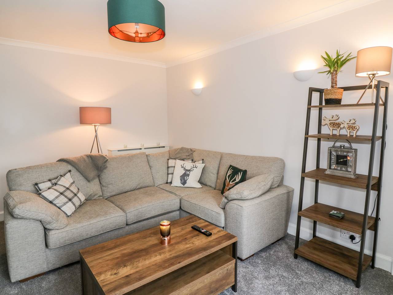 Ivy Bank in Dumfries and Galloway