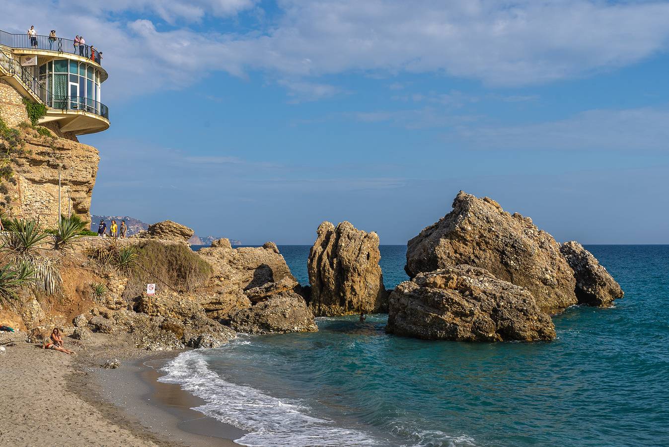 Apartamento 1 dormitorio , Torrox, foto 11