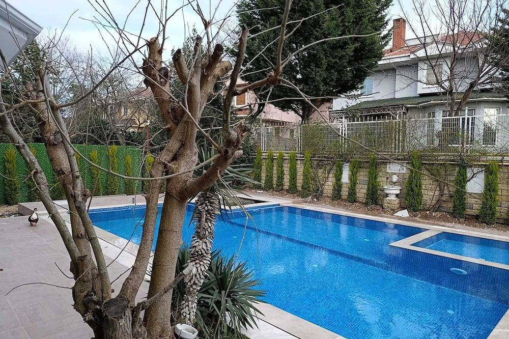 Villa pour 9 Personnes dans Sarıyer, Région de Marmara