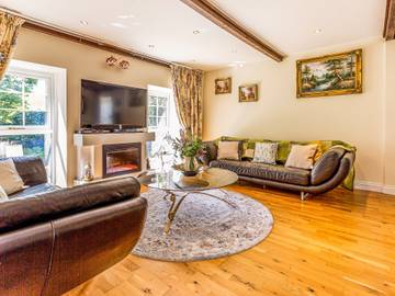 Cottage voor 2 Personen in Northumberland, Noordoost-England, Afbeelding 2