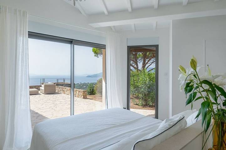 Villa pour 10 personnes, avec jardin et terrasse dans Gigaro - 3