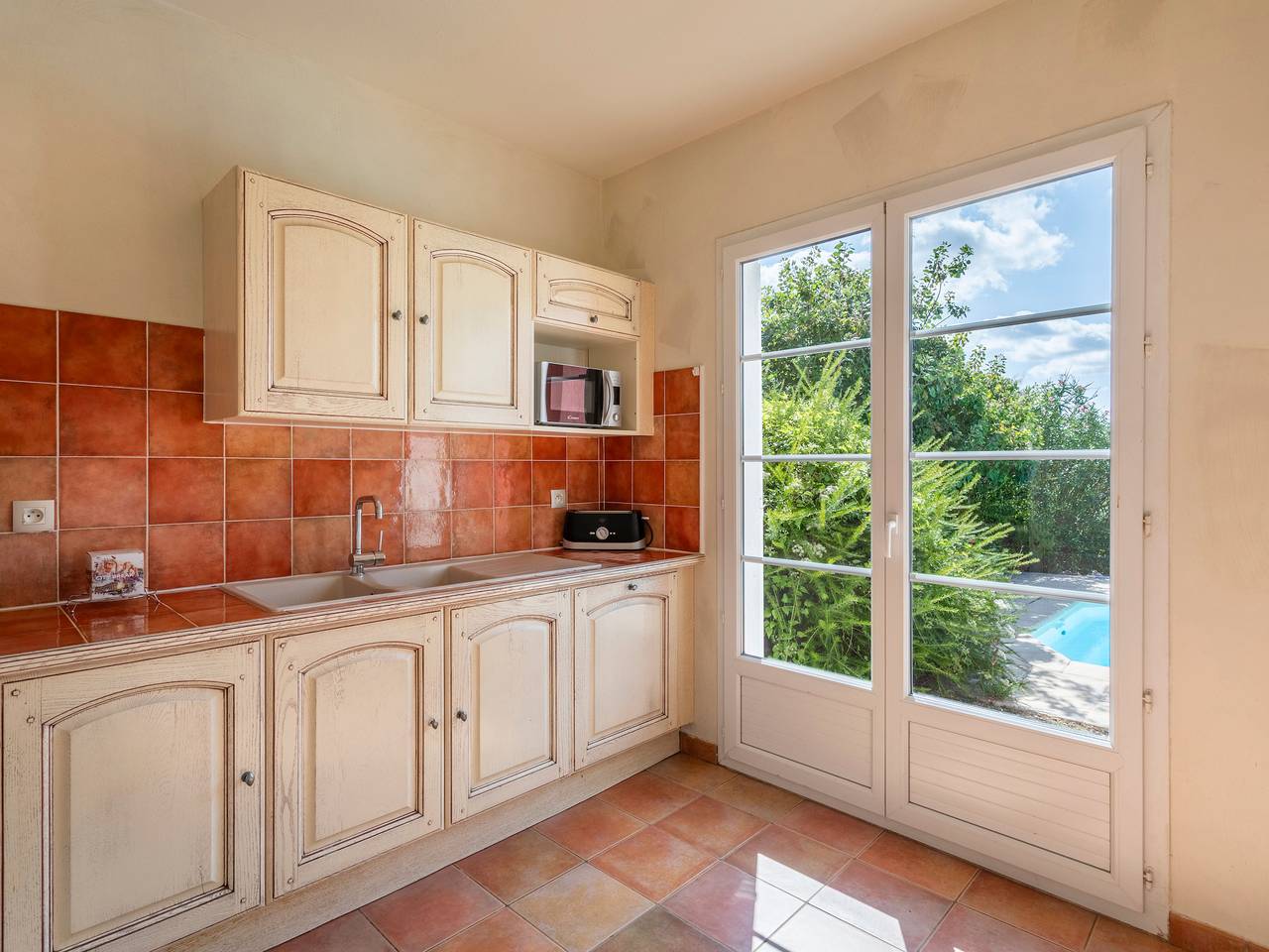 Le Domaine de Camiole in Callian, Draguignan Region