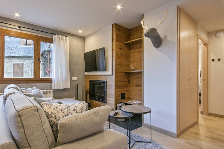 Gîte pour 4 personnes dans Gessa - 3