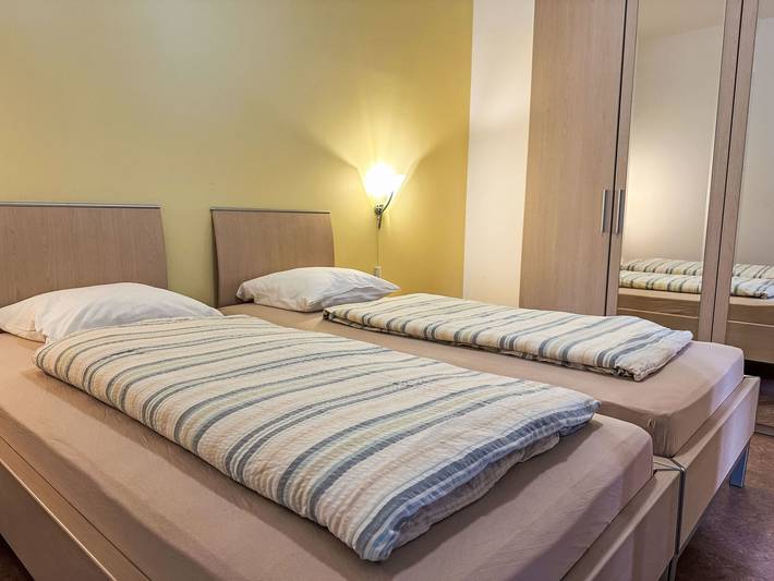 Gîte pour 4 personnes, avec bassin pour enfant dans Luxembourg - 3