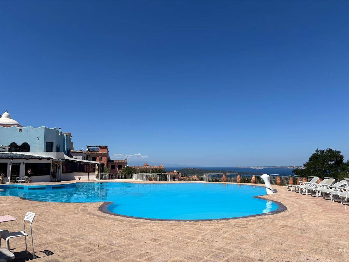 Anima Rooms&Pool - Affittacamere con piscina in San Pasquale, Tempio Pausania