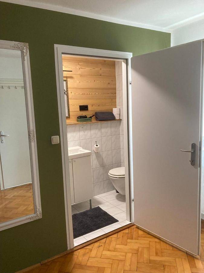 Pension Schindlau in Scharnstein, Bezirk Gmunden