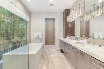 Villa for 6 Guests in Los Angeles, Los Angeles County, Picture 4