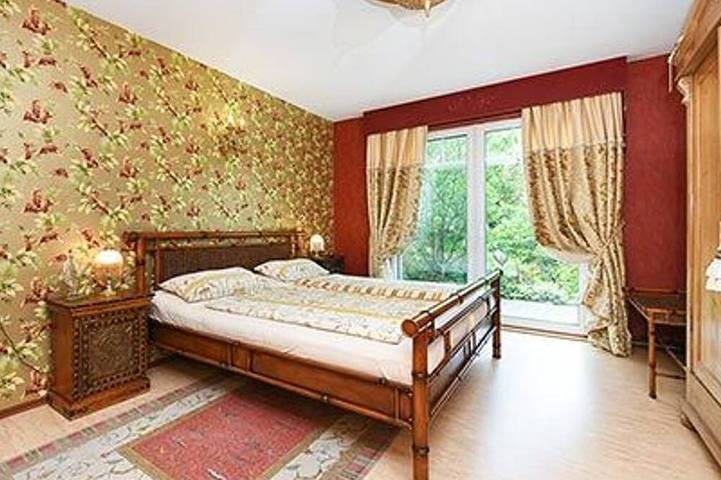 Bauernhof für 4 Personen, mit Garten und Terrasse in Wittmund - 3