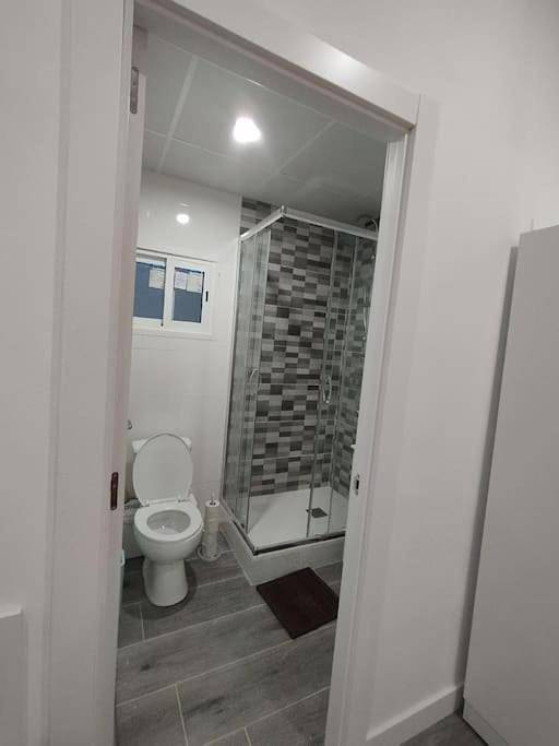 Gîte pour 2 personnes, avec terrasse à Reus - 3