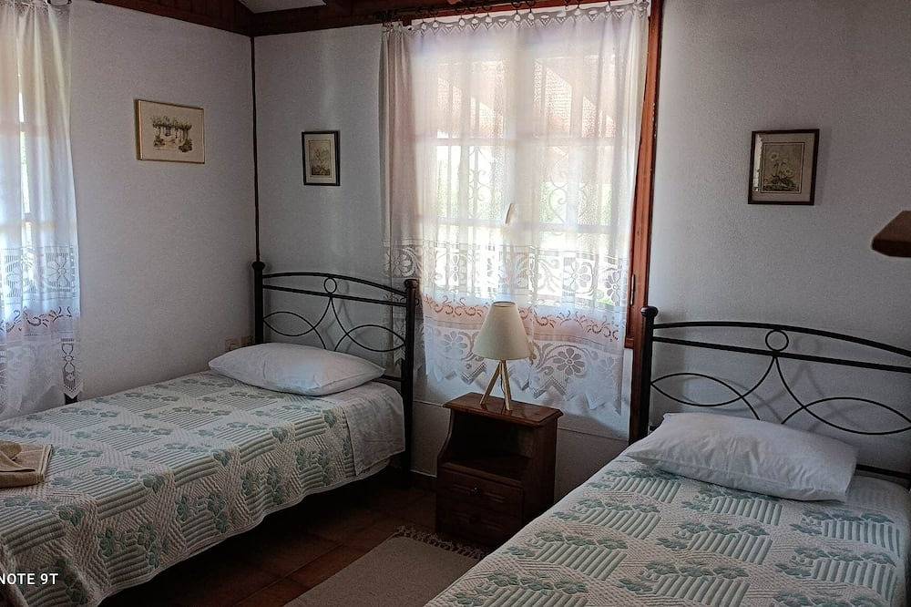 Ferienhaus Ferienhaus Skala unter der Sonne in Gythio, Peloponnes