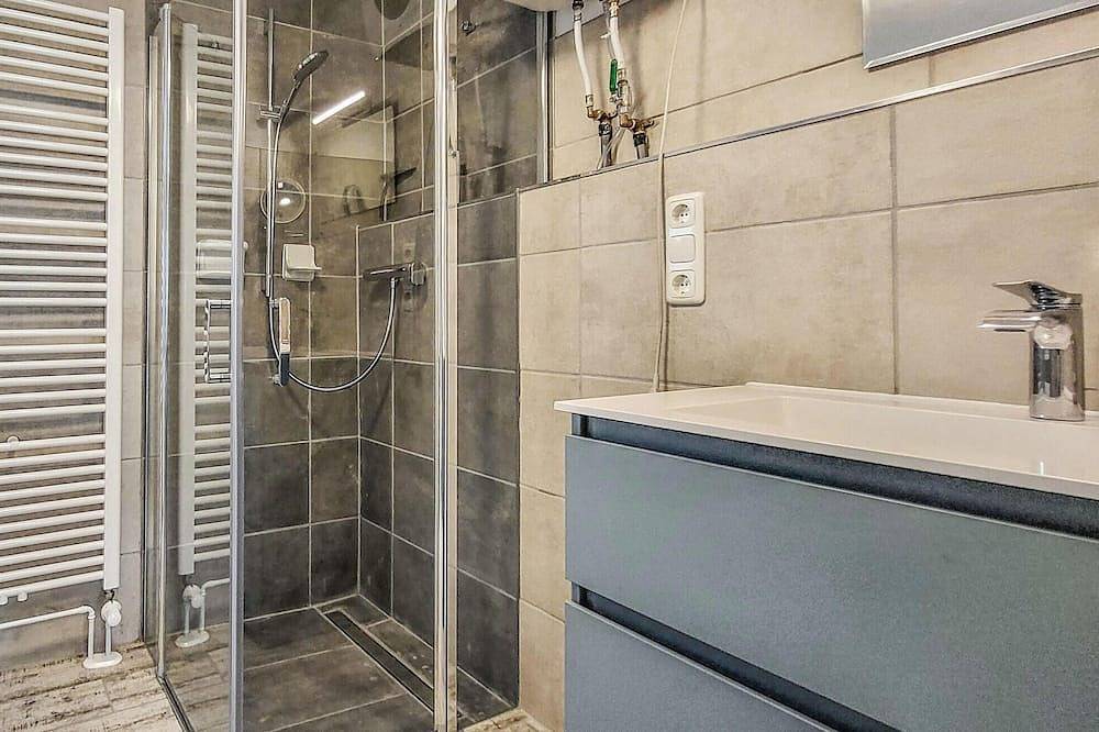 Casa acogedora en Érfurt con cocina in Érfurt, Corazón de Turingia