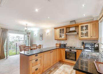 Holiday Rental for 6 People in Porth, Newquay, Photo 4