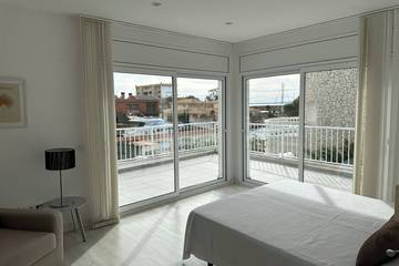 Chalet für 8 Personen in Santa Margarida, Roses, Bild 1