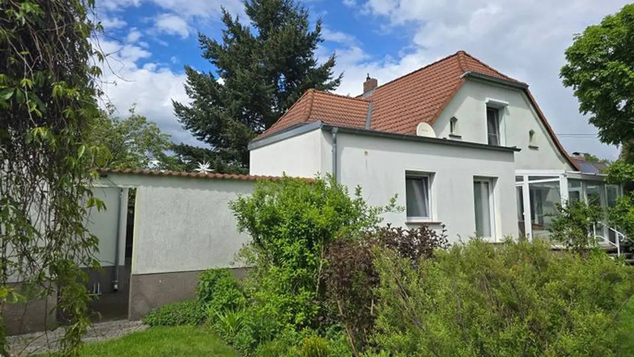 Ganze Ferienwohnung, Ferienwohnung für 4 Personen (90 m²) in Senftenberg in Niemtsch, Senftenberg