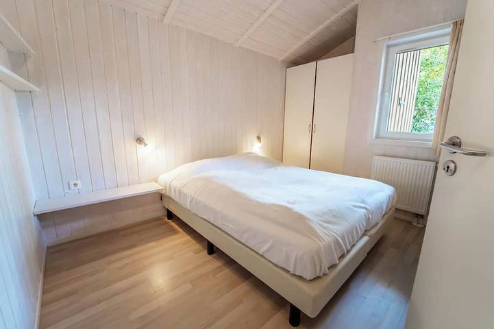 Ferienhaus für 12 Personen, mit Garten und Terrasse sowie Sauna, mit Haustier in der Lübeck - 3