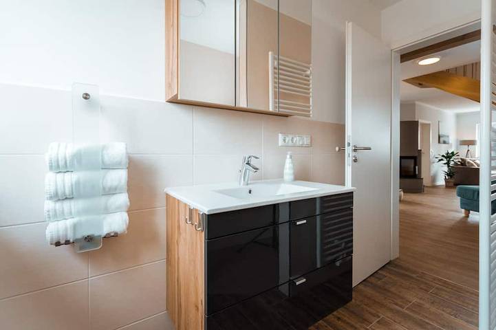 Ganze Wohnung, Haus Seeweg Geierswalde - Apartment 6 in Geierswalde, Elsterheide