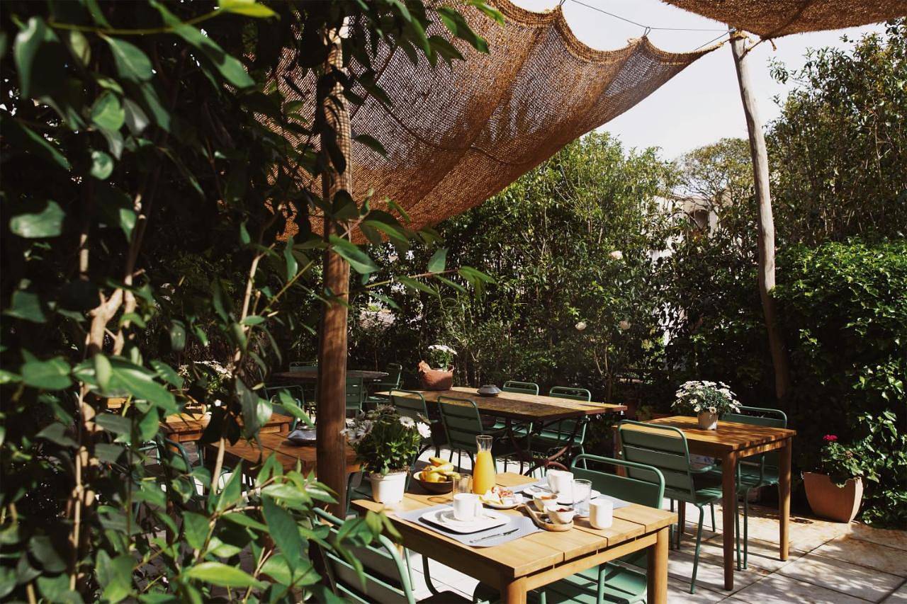 Coq Hôtel in Cogolin, Côte méditerranéenne (France)