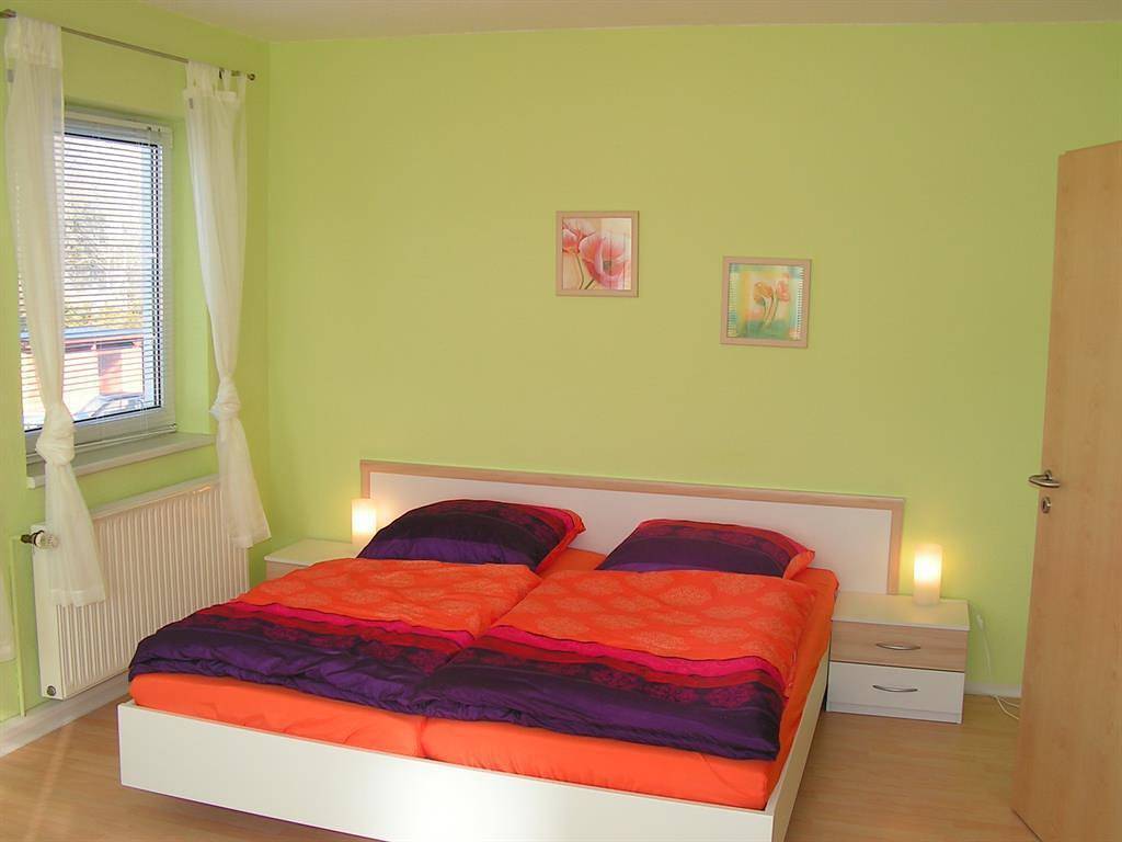 Ganze Ferienwohnung, Ferienwohnung 3 in Naumburg, Saale-Unstrut