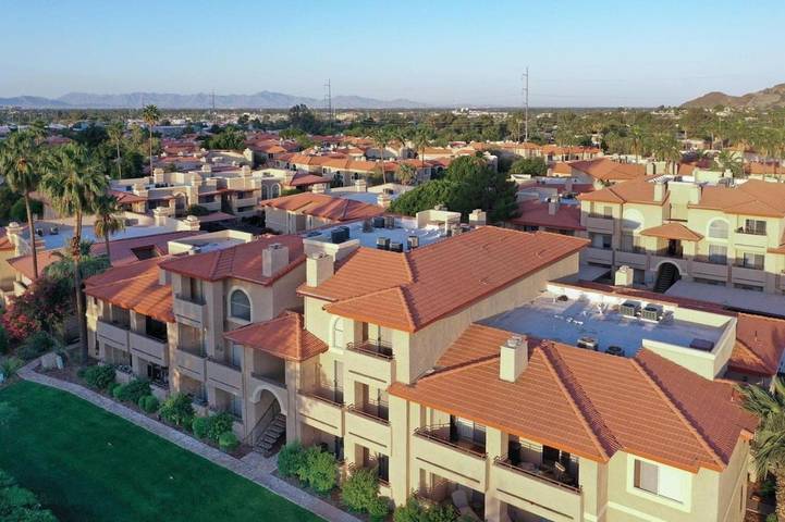 Ferienhaus für 3 Personen, mit Whirlpool und Garten sowie Pool in Arizona