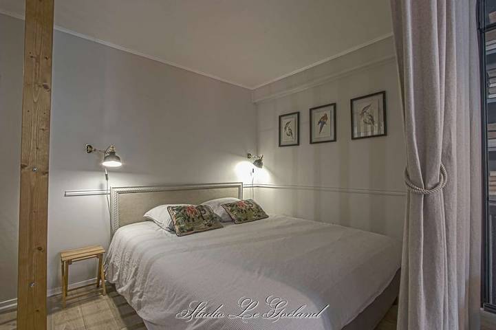 Gîte pour 2 personnes dans Office De Tourisme De Honfleur - 2