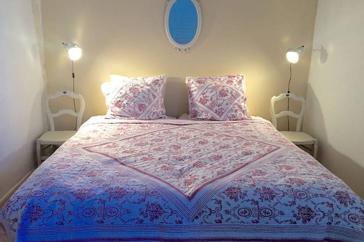 Location de vacances pour 8 personnes à Ocquerre - 4