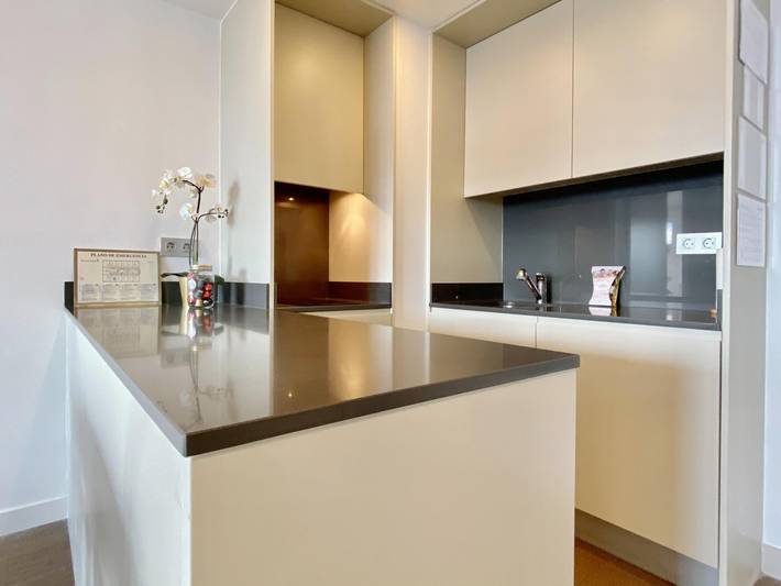 Ferienwohnung für 2 Personen, mit Pool in Madrid - 3